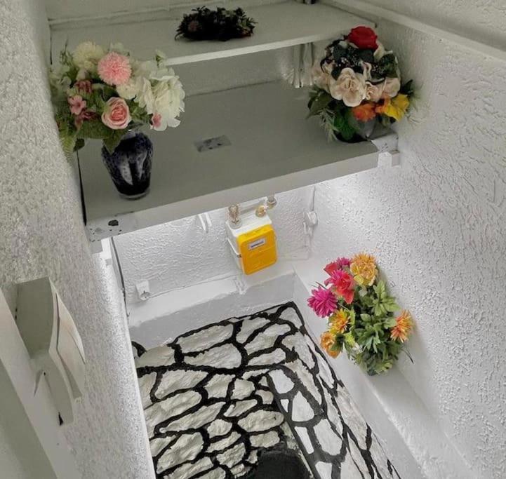 Jolie Petite Maison Avec Un Grand Jardin Montmagny المظهر الخارجي الصورة